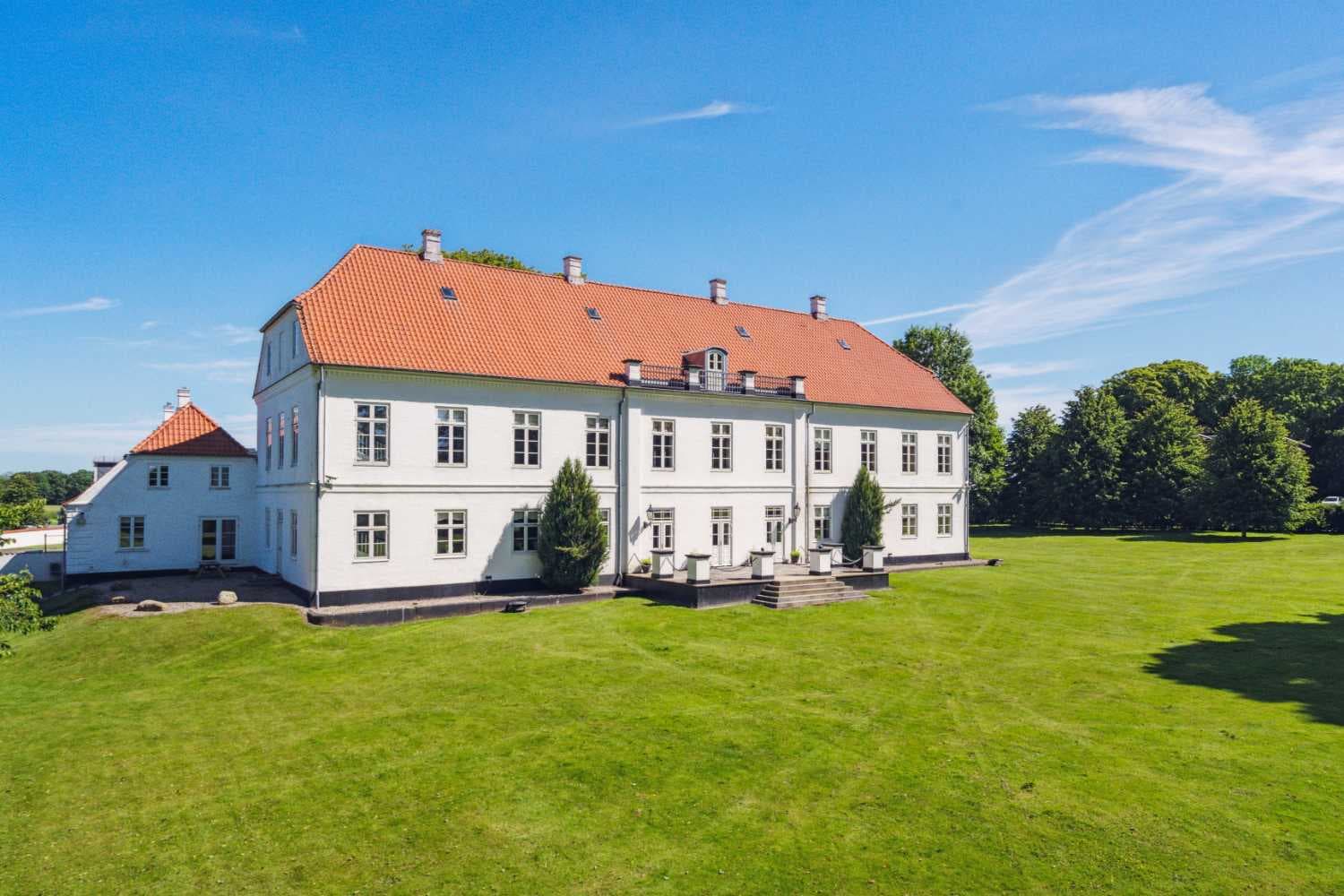 Store Grundet Alle 71A, 7100 Vejle