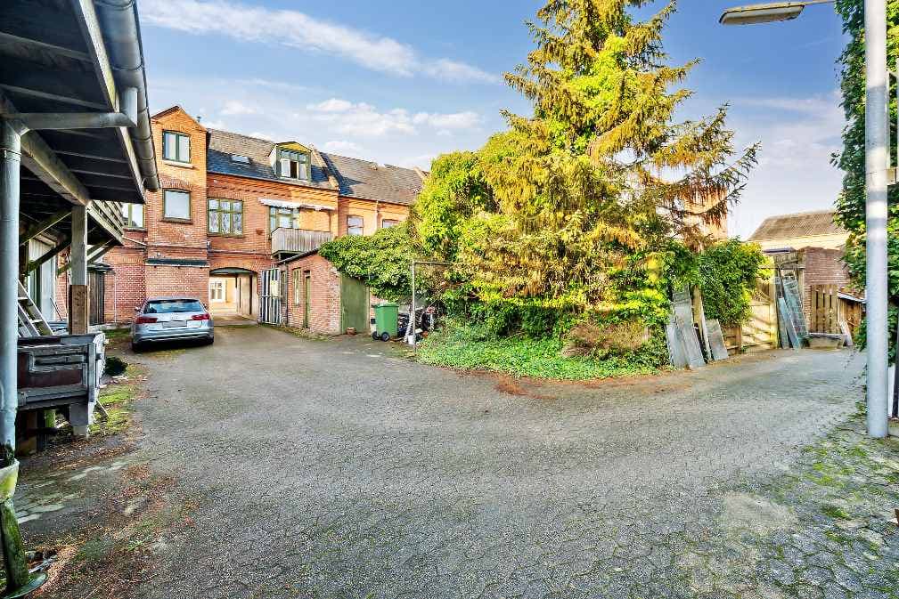 Enggade 4A, 7100 Vejle