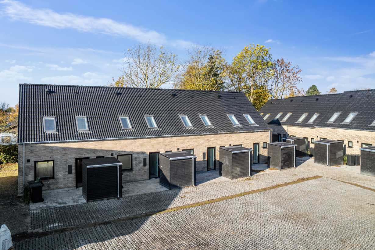 Ringstedvej 63A, 4690 Haslev