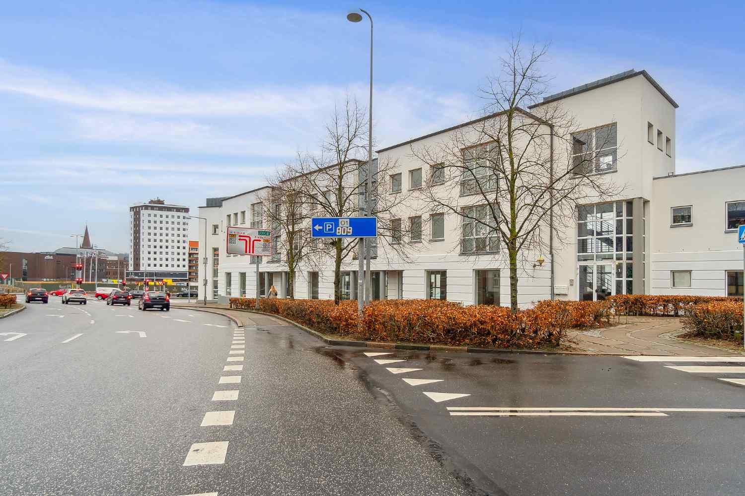 Sønderbrogade 35, st. th., lejemål B, 7100 Vejle