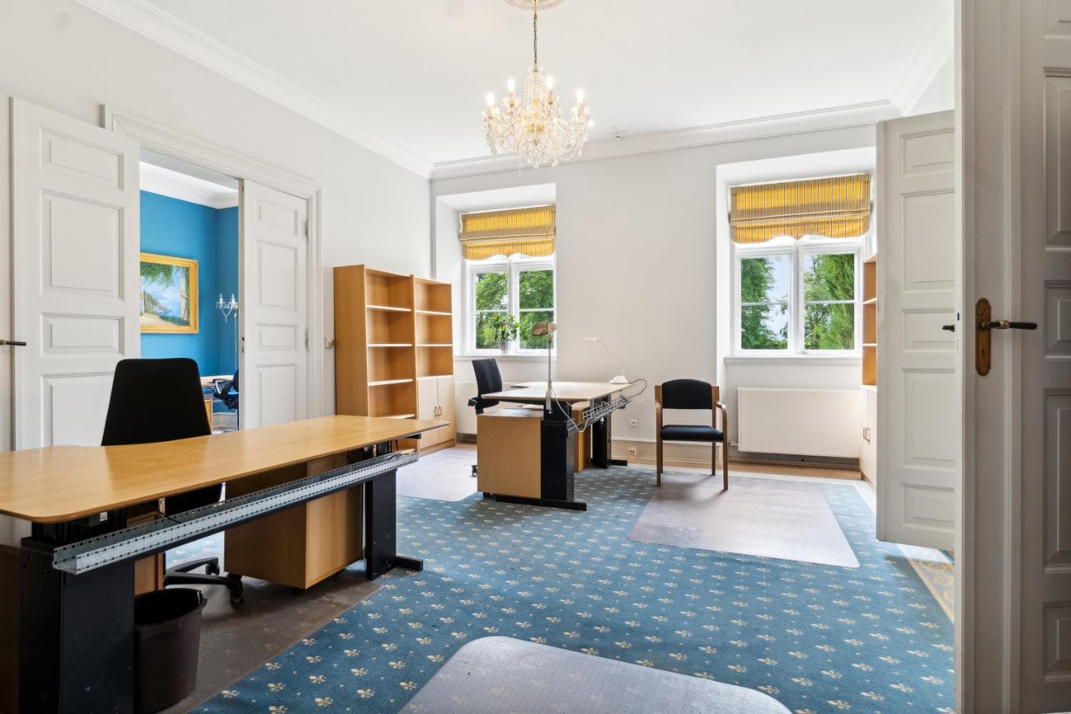 Store Grundet Alle 71A, 7100 Vejle