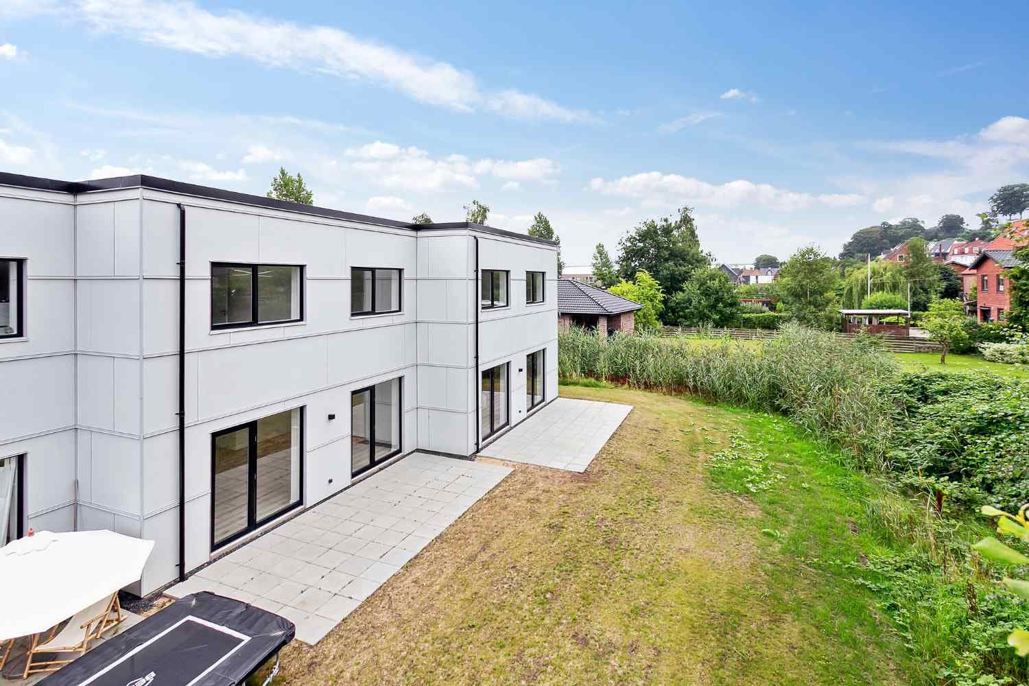 Ibæk Strandvej 28A-C, 7100 Vejle