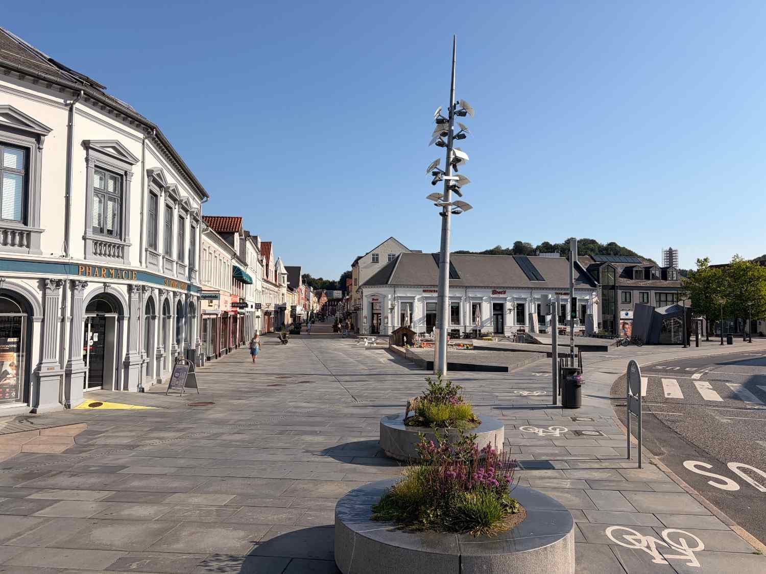 Nørretorv 7, 7100 Vejle