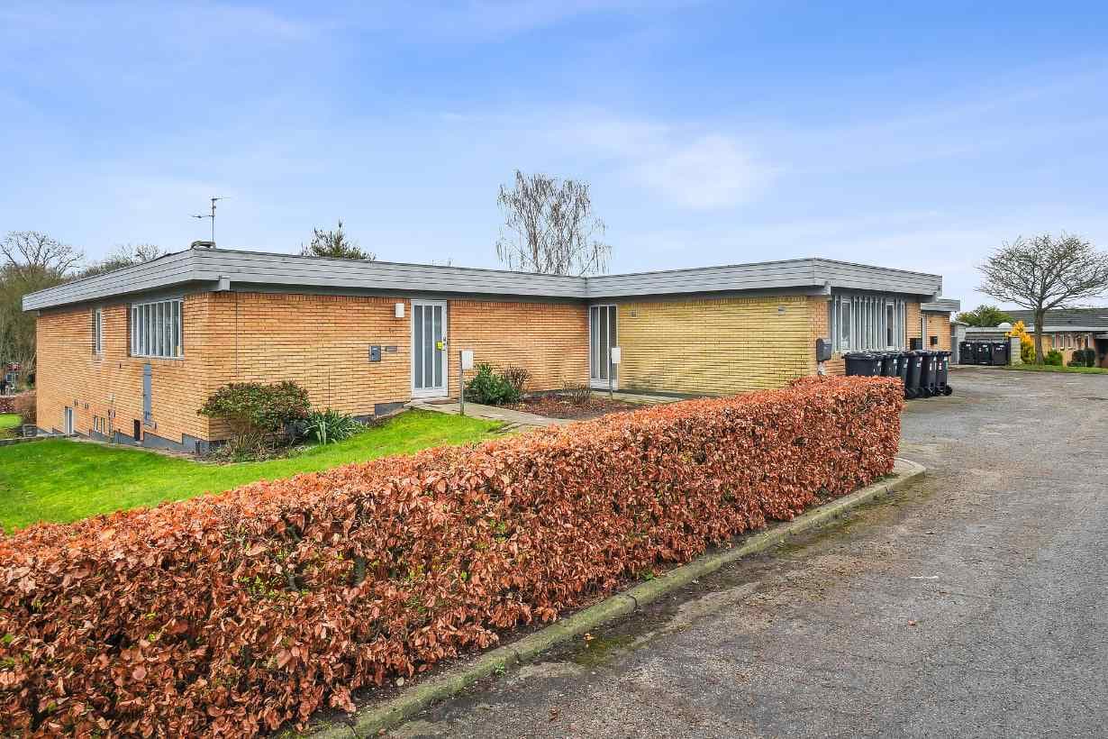 Røgelvej 1A, 8220 Brabrand