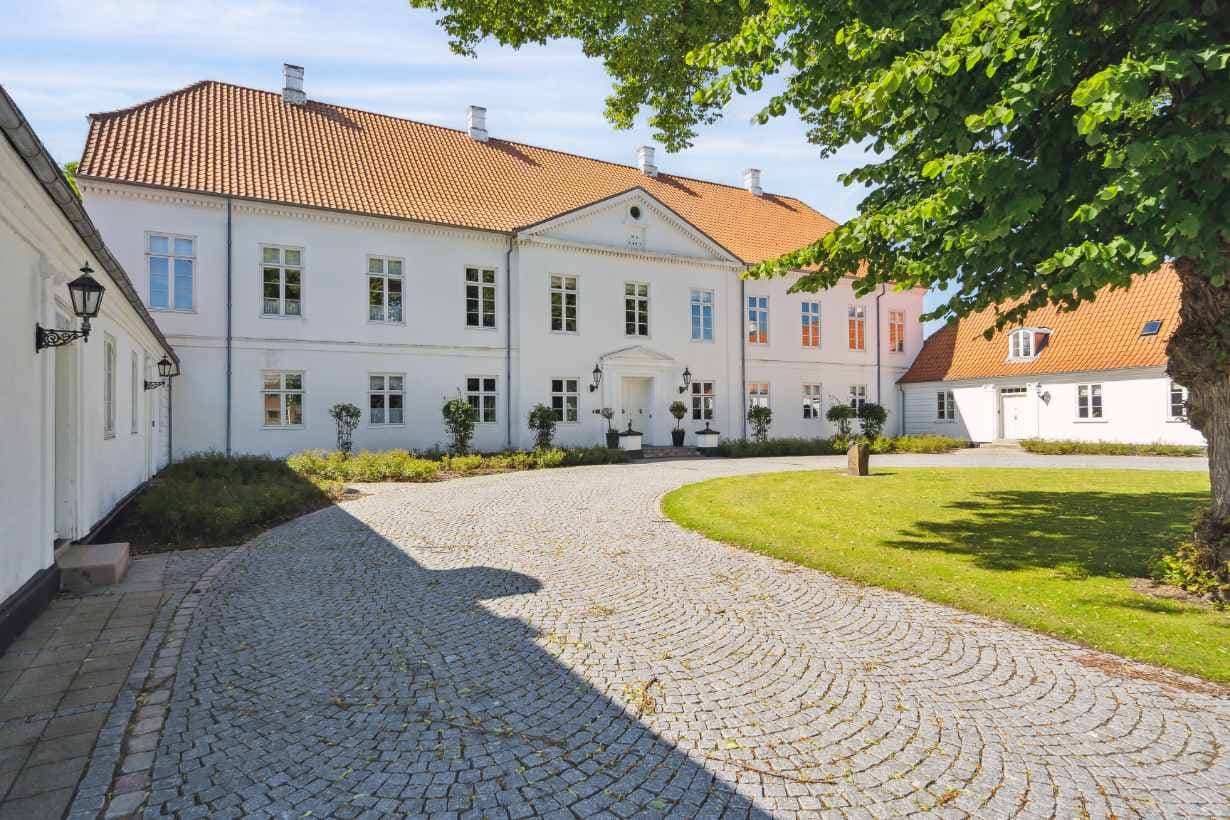 Store Grundet Alle 71A, 7100 Vejle