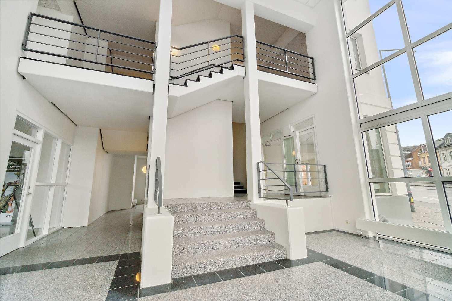 Sønderbrogade 35, st. th., lejemål B, 7100 Vejle