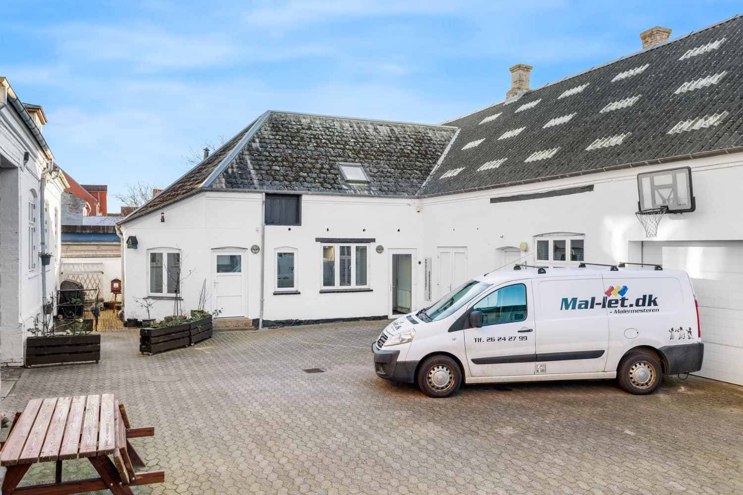 Kongensgade 68D, 7000 Fredericia