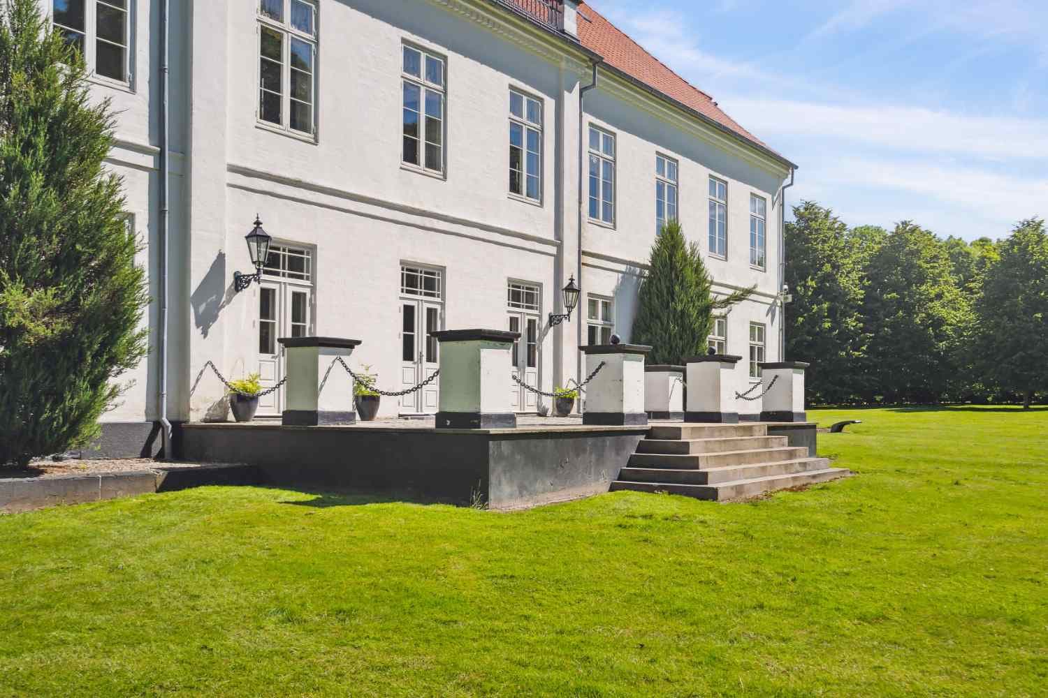Store Grundet Alle 71A, 7100 Vejle