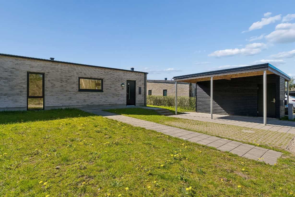 Grønningen 18, 7490 Aulum