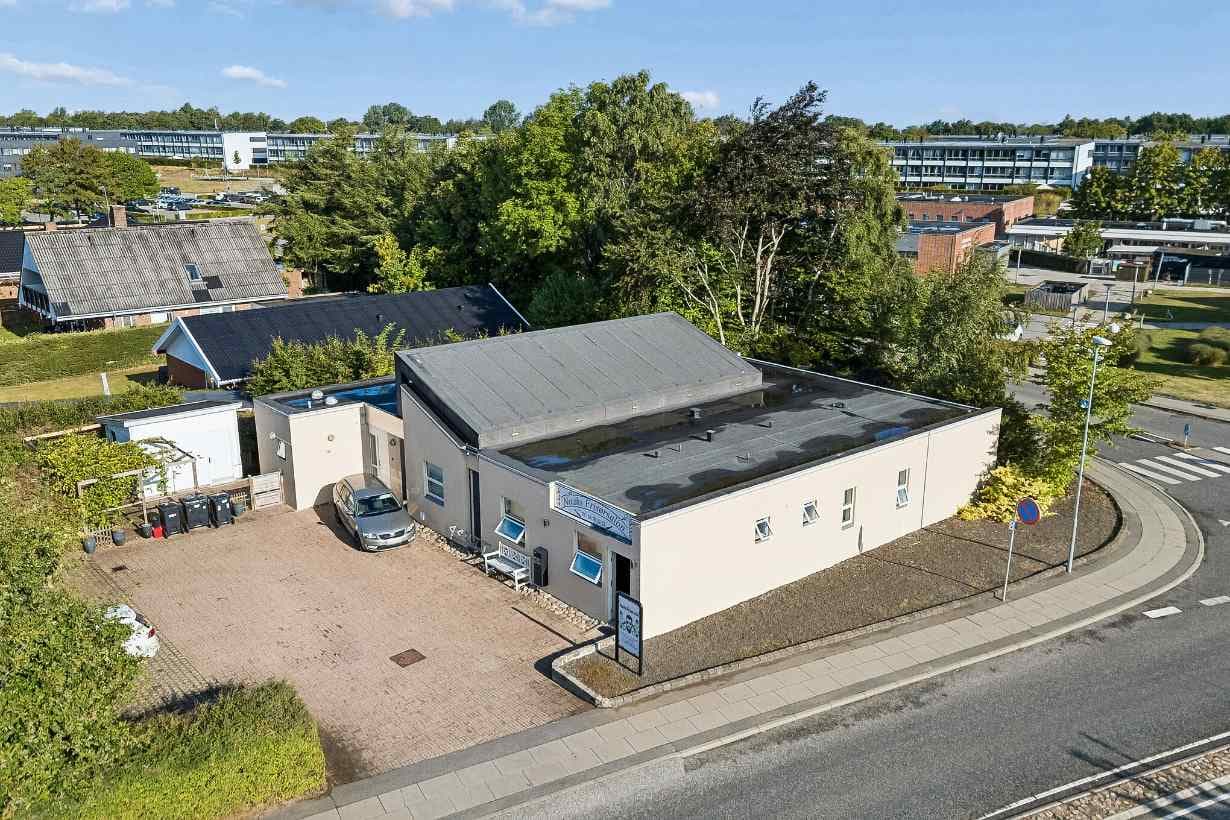 Tilst Skolevej 18, 8381 Tilst