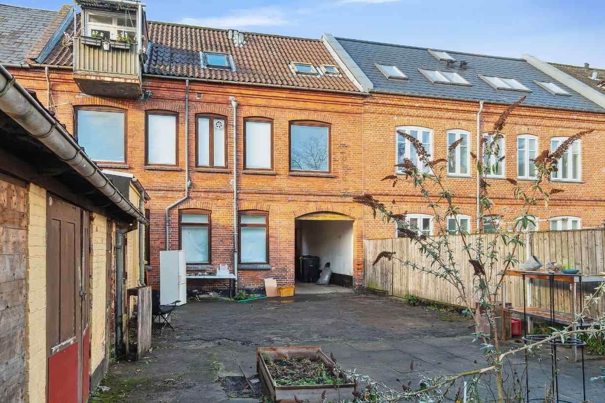 Enggade 8, 7100 Vejle
