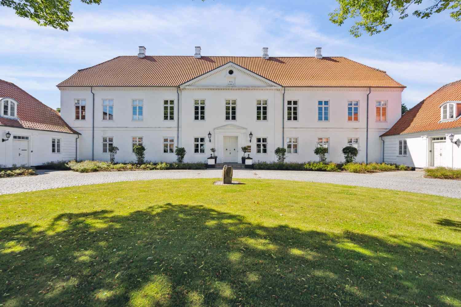 Store Grundet Alle 71A, 7100 Vejle
