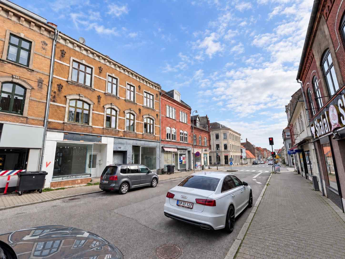 Danmarksgade 27, 7000 Fredericia