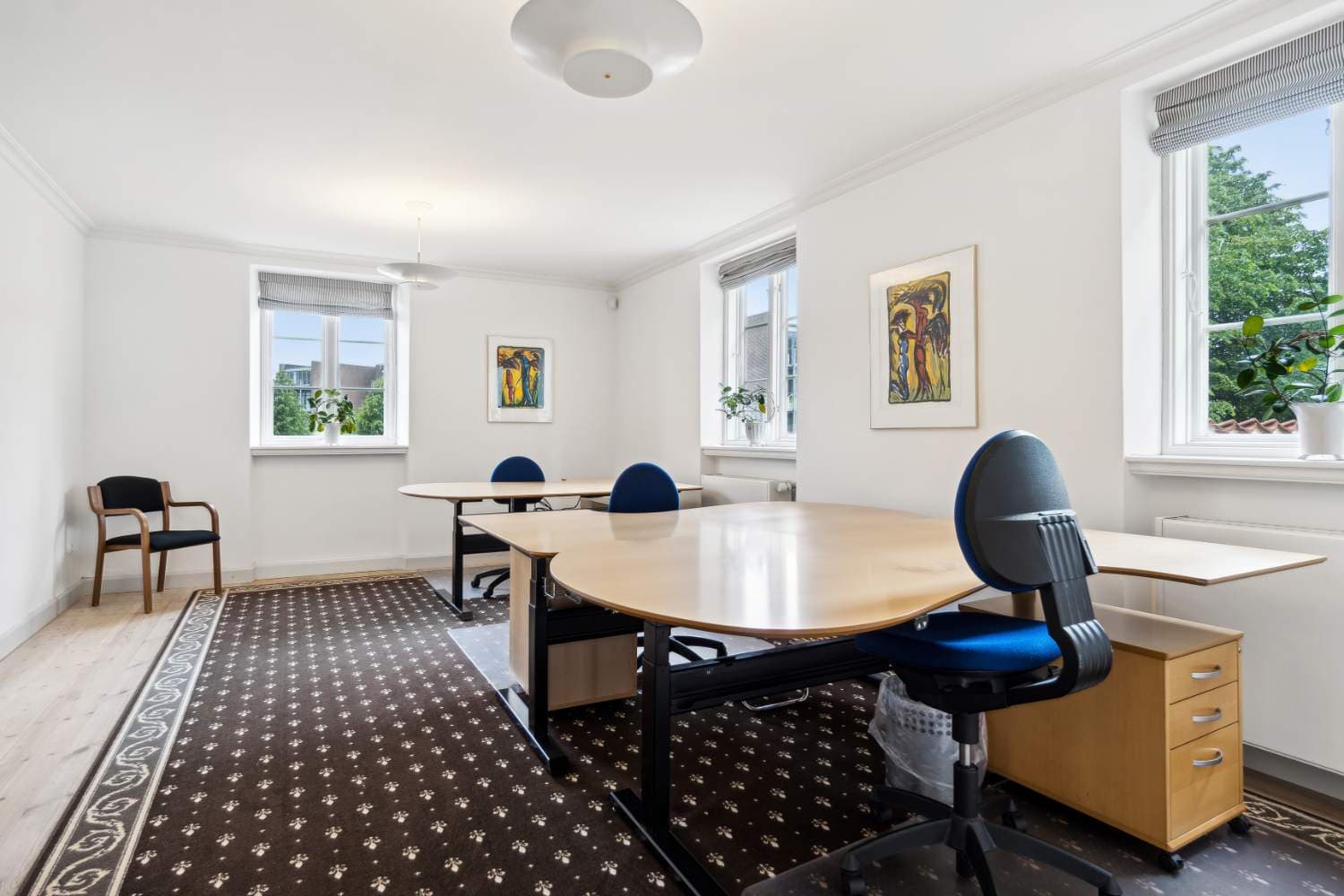 Store Grundet Alle 71A, 7100 Vejle