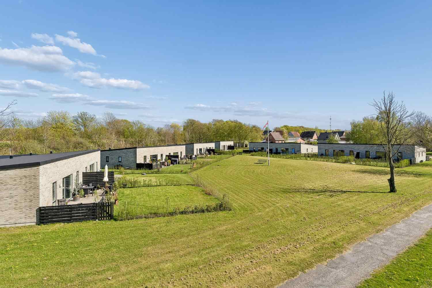 Grønningen 18, 7490 Aulum