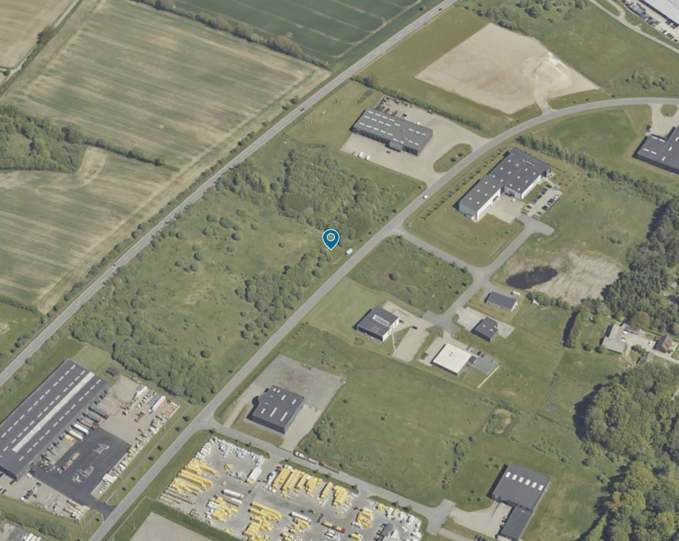 Stiftsvej 17, 7100 Vejle
