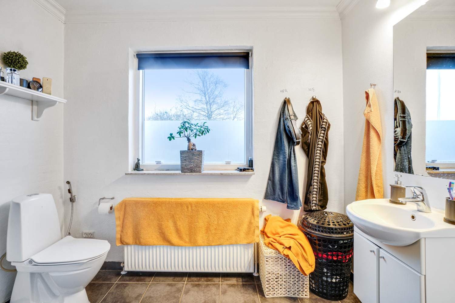 Bygvænget 1A-C, 7100 Vejle