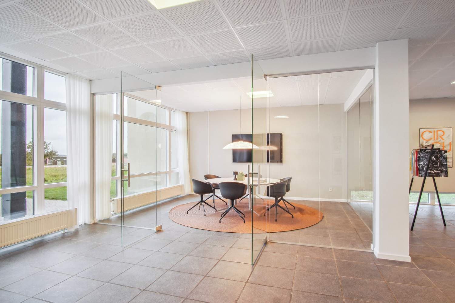 Karen Blixens Vej 6, kontor B, 7100 Vejle