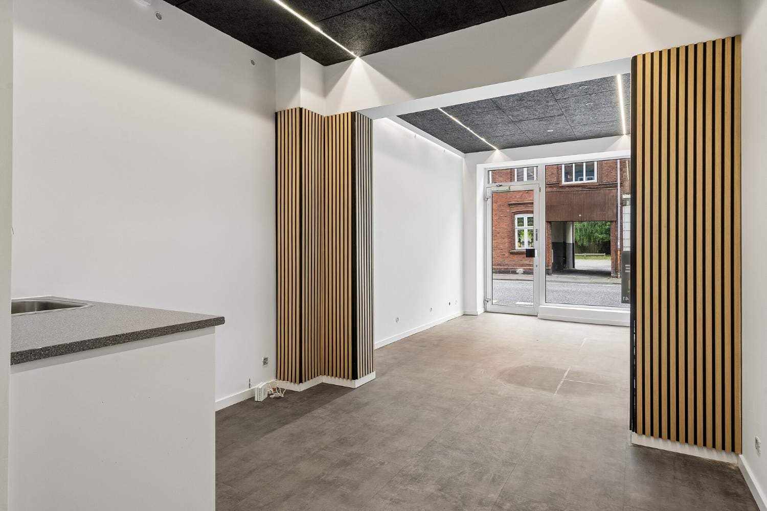 Vedelsgade 101A, st, 7100 Vejle