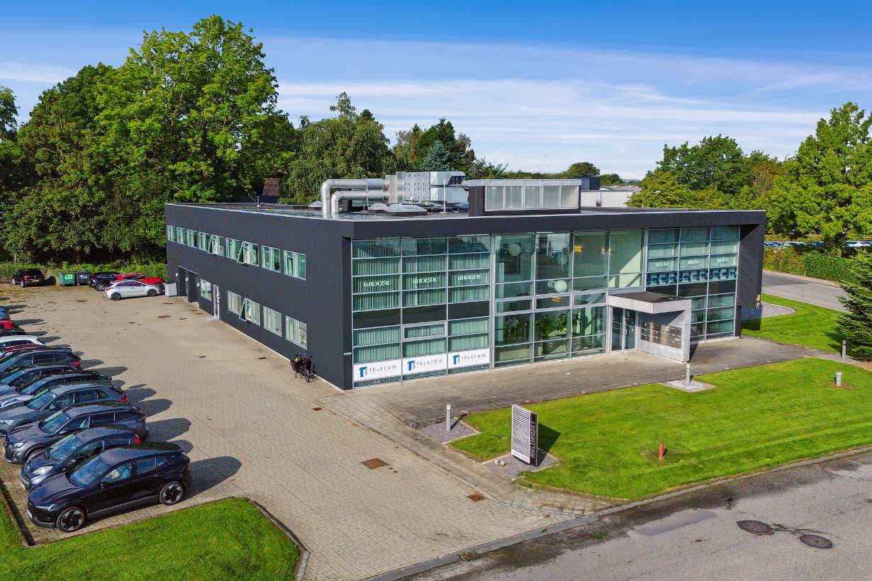 Ladegårdsvej 2, lokale 13, 7100 Vejle