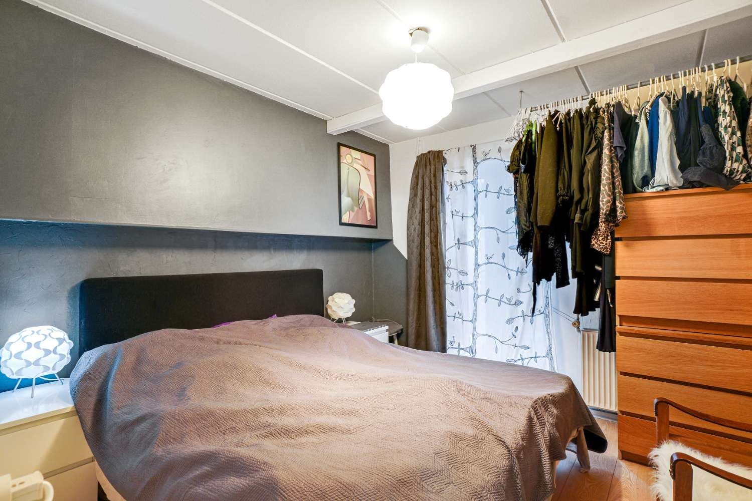 Bygvænget 1A-C, 7100 Vejle