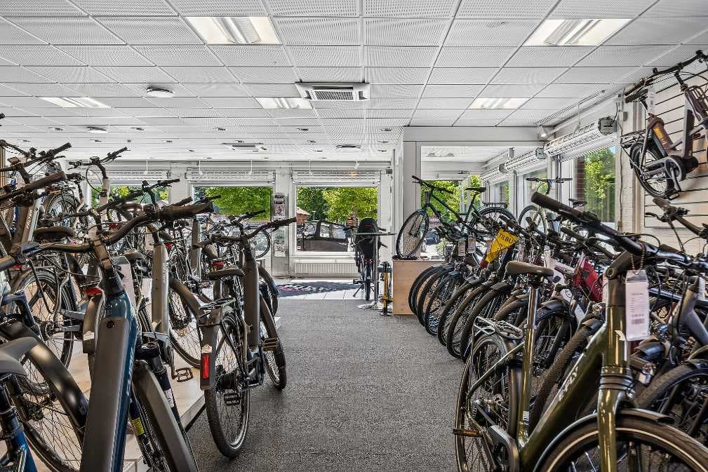 Vindinggård Center 27C, 7100 Vejle