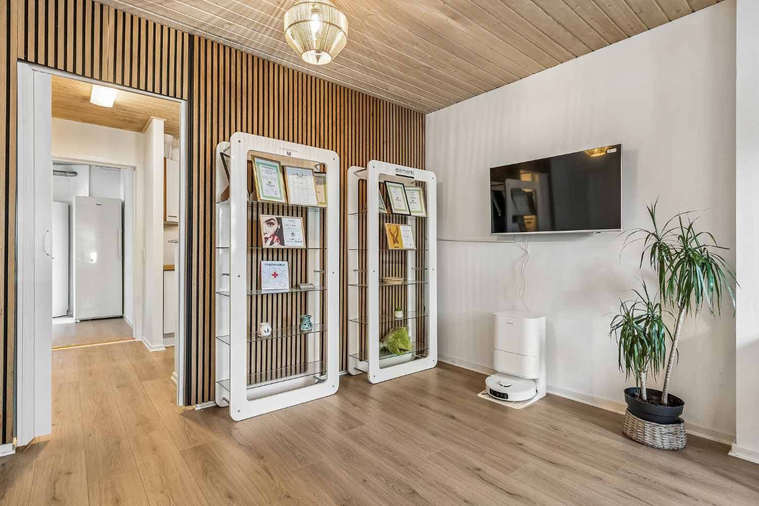 Tilst Skolevej 18, 8381 Tilst